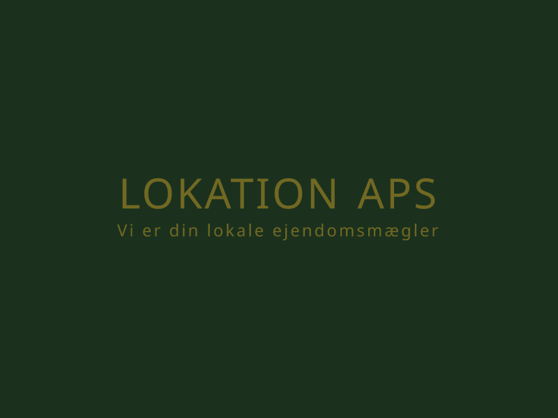 LOKATION ApS logo