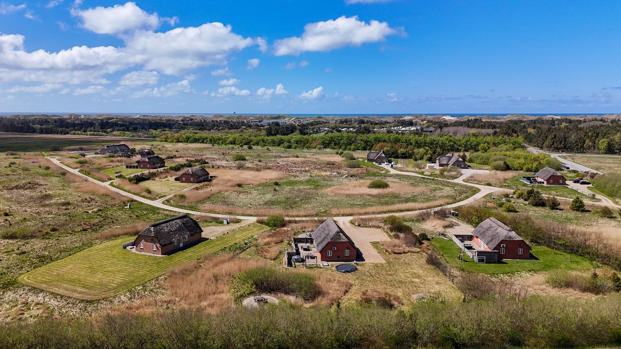 Kornbjergvej 38, 6990 Ulfborg