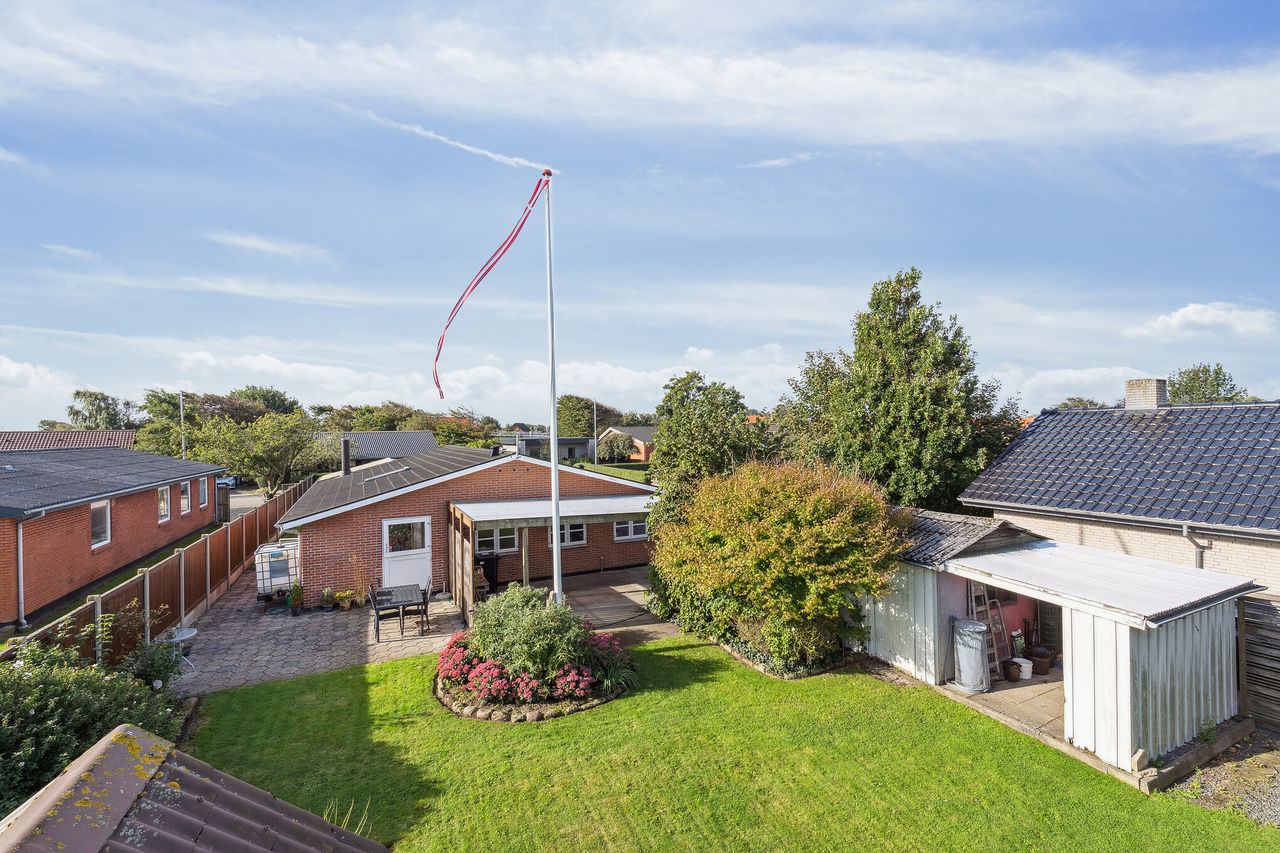 Vejskillingen 19, 6950 Ringkøbing