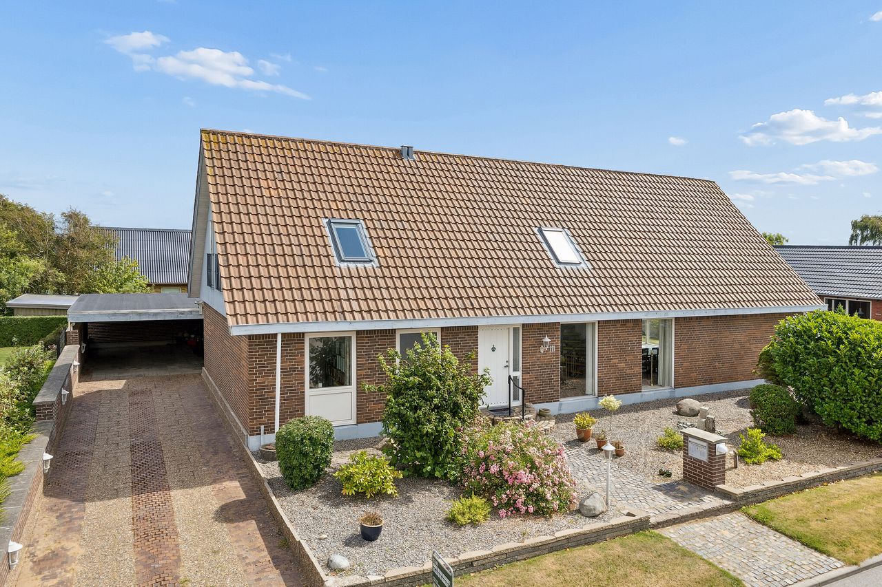 Heboltoft 111, Velling, 6950 Ringkøbing