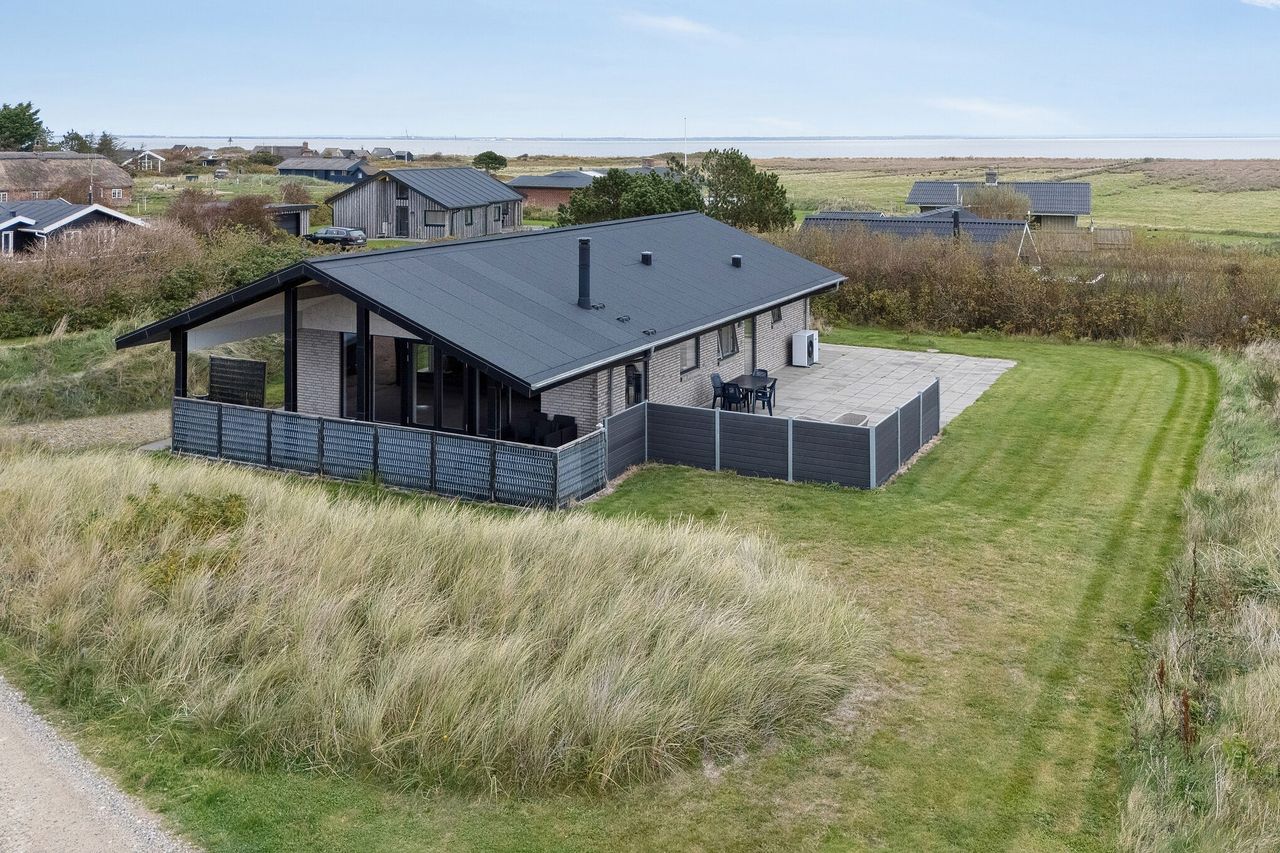 Anker Eskildsens Vej 58, Nr Lyngvig, 6960 Hvide Sande