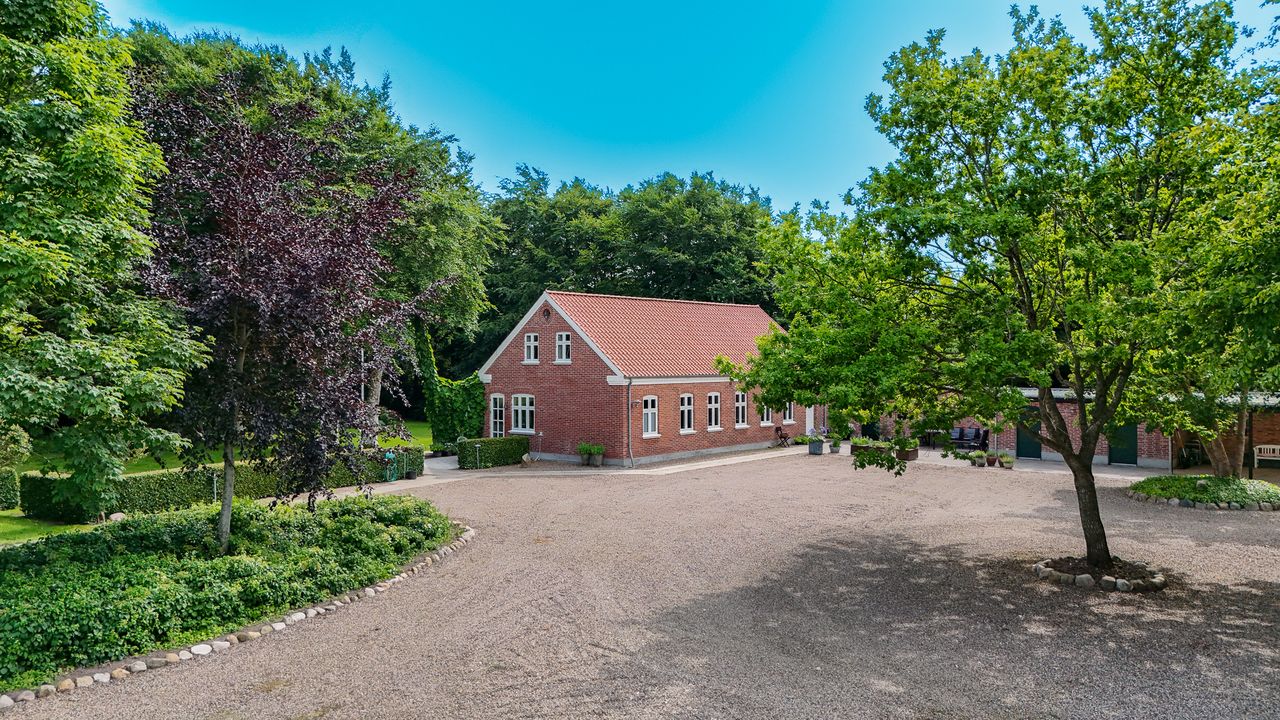 Ringkøbingvej 32, 6900 Skjern