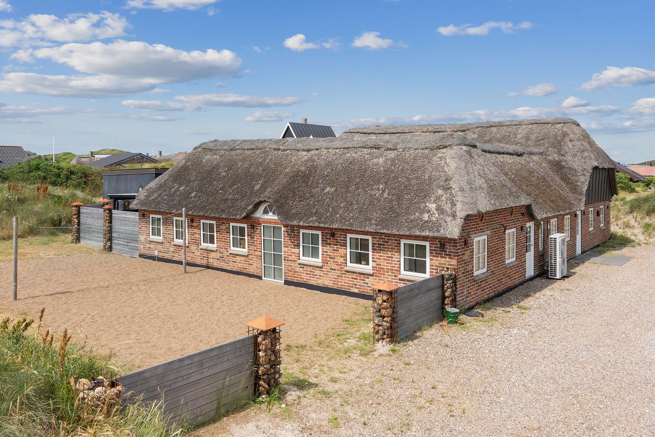 Holdvej 40, Søndervig, 6950 Ringkøbing