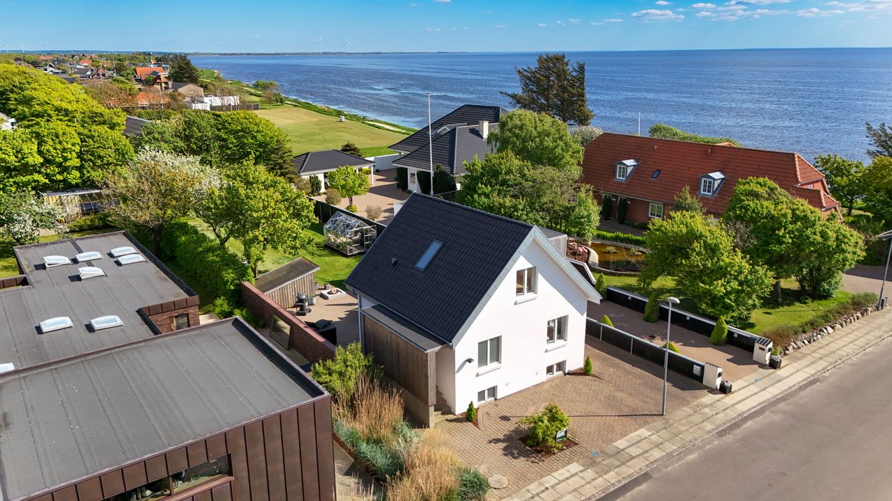 Fjordvang 15, 6950 Ringkøbing