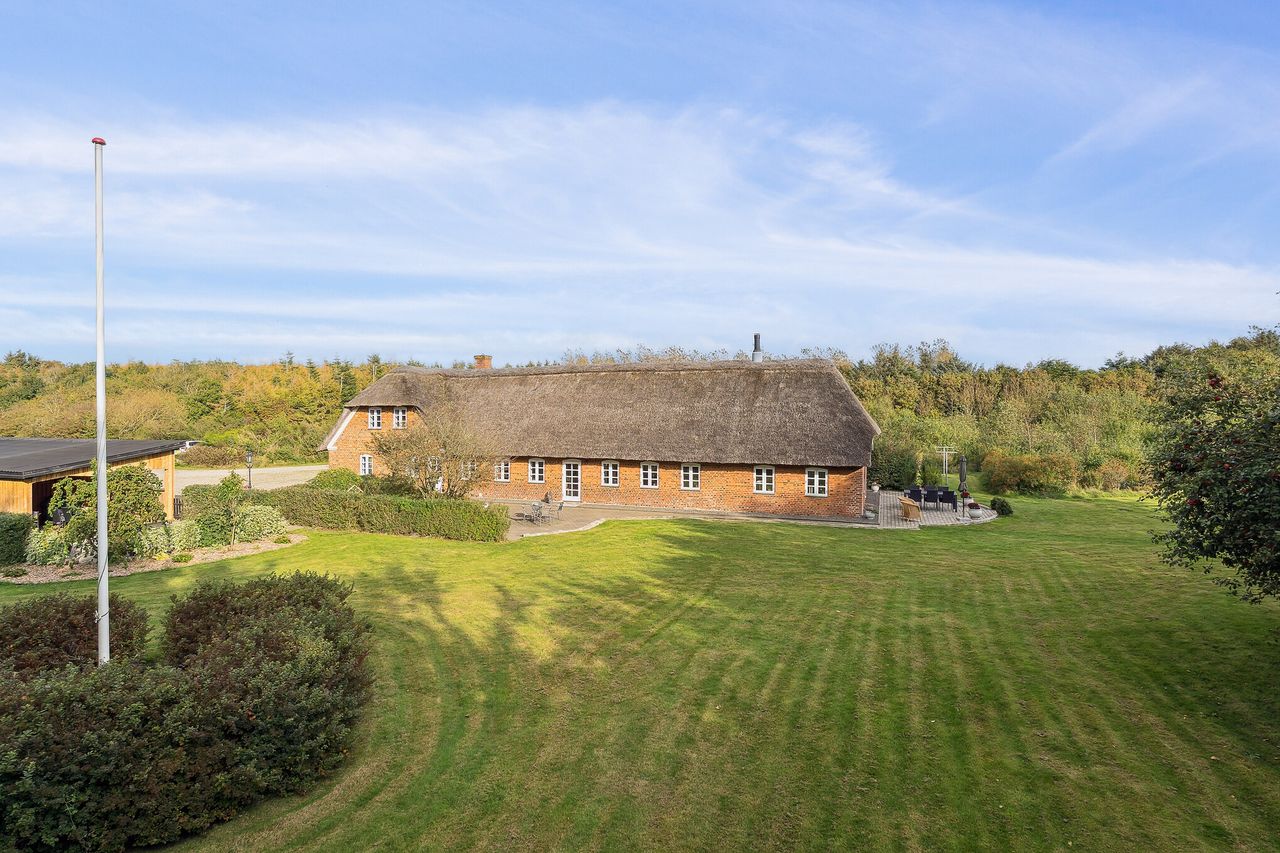 Holstebrovej 92, Hee, 6950 Ringkøbing