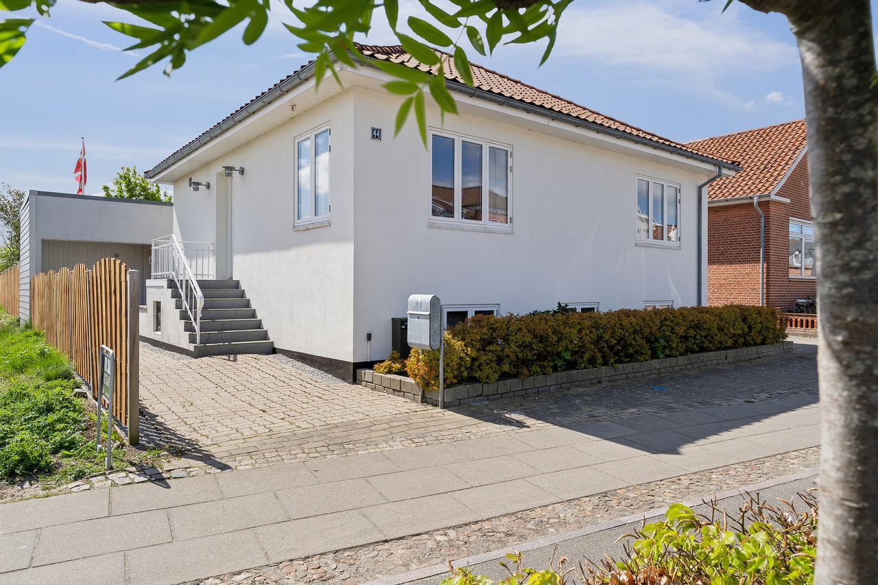 Herningvej 44, 6950 Ringkøbing